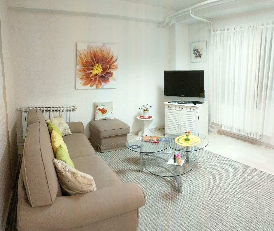 Studio Apartment Unity Загреб Экстерьер фото